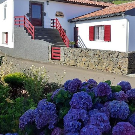 فيلا Casa Da Travessa سانتا كروز داس فلوريس المظهر الخارجي الصورة