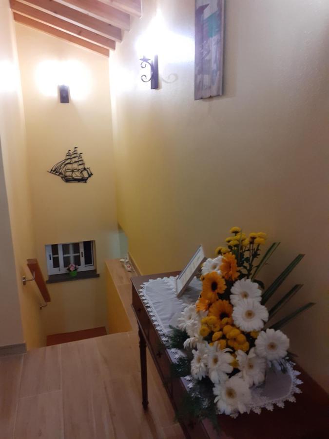 فيلا Casa Da Travessa سانتا كروز داس فلوريس المظهر الخارجي الصورة