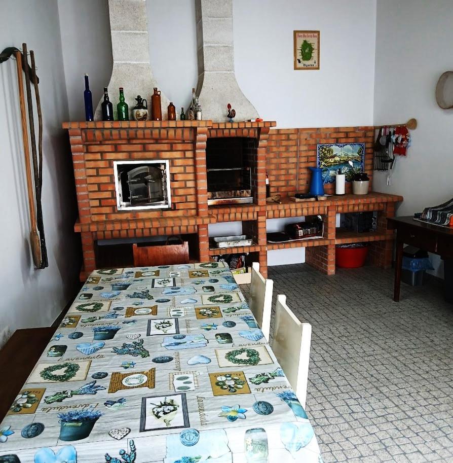 فيلا Casa Da Travessa سانتا كروز داس فلوريس المظهر الخارجي الصورة